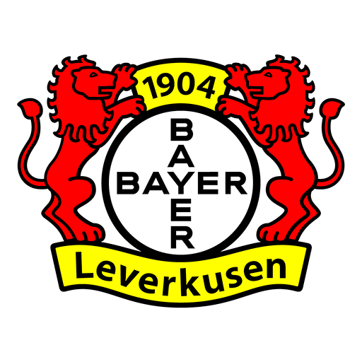 Bayern Leverkusen
