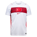 CAMISETA VISITANTE TURQUIA 26