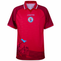 CAMISETA TERCERA HAITÍ 26