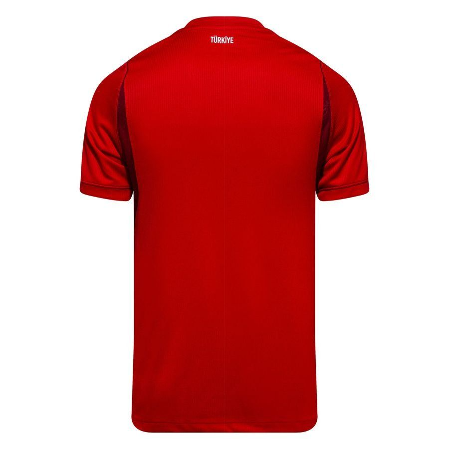 CAMISETA LOCAL TURQUIA 26