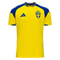 CAMISETA LOCAL SUECIA 26