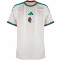 CAMISETA LOCAL ARGELIA 26