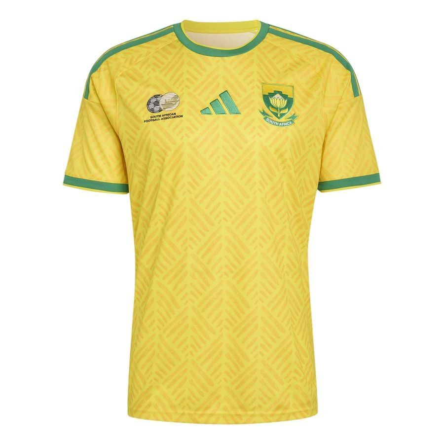 CAMISETA LOCAL SUDAFRICA 26