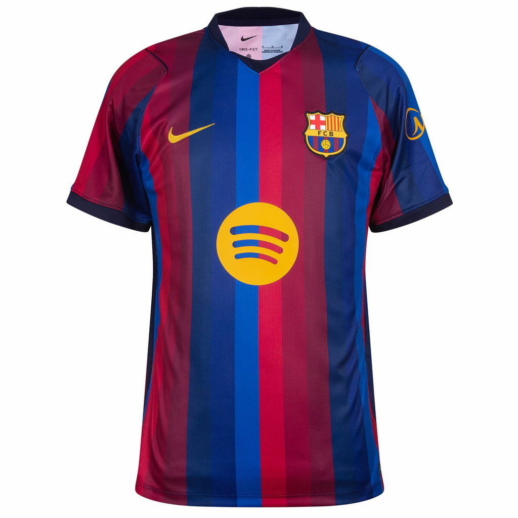 CAMISETA LOCAL BARCELONA 26-27