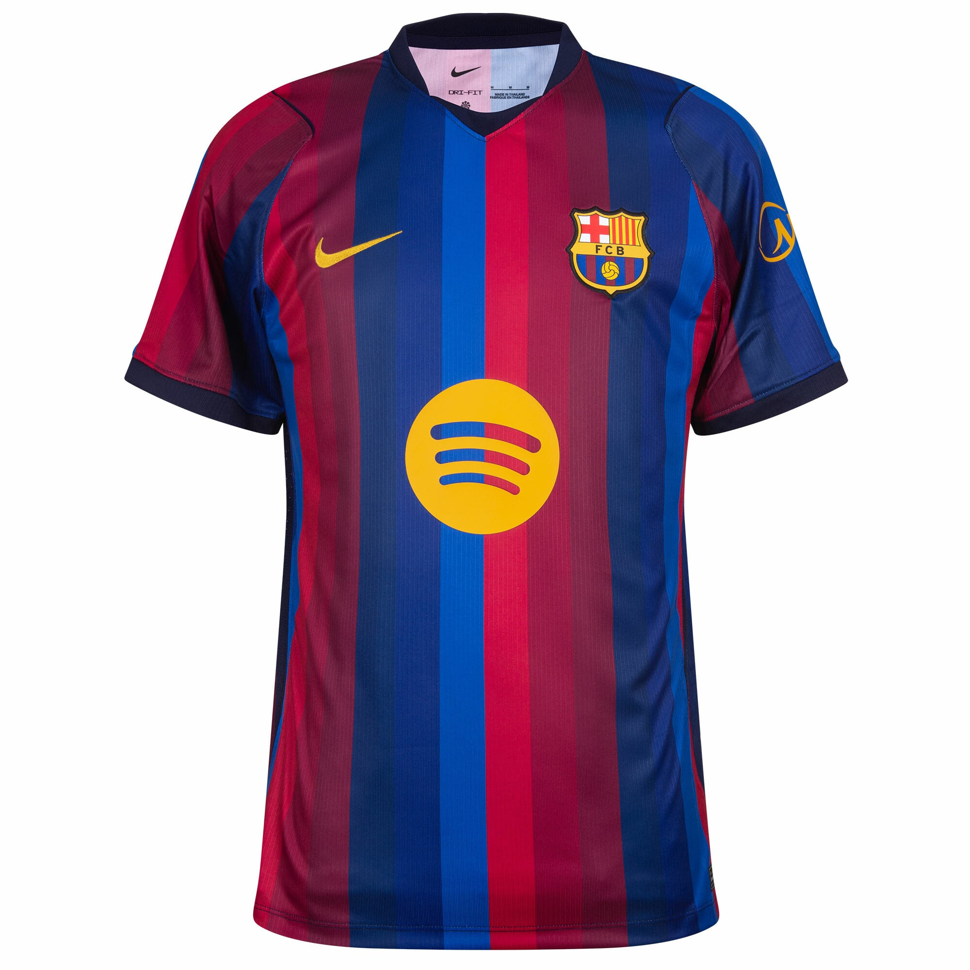 CAMISETA LOCAL BARCELONA 26-27