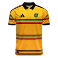 CAMISETA LOCAL JAMAICA 26