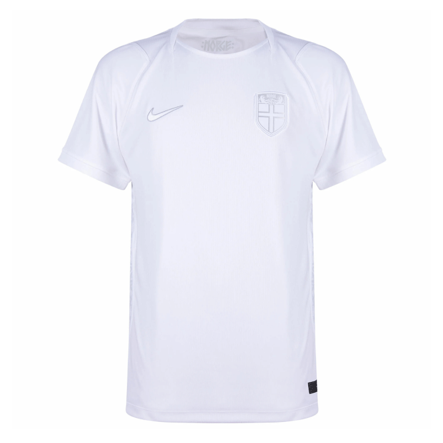 CAMISETA TERCERA NORUEGA 26