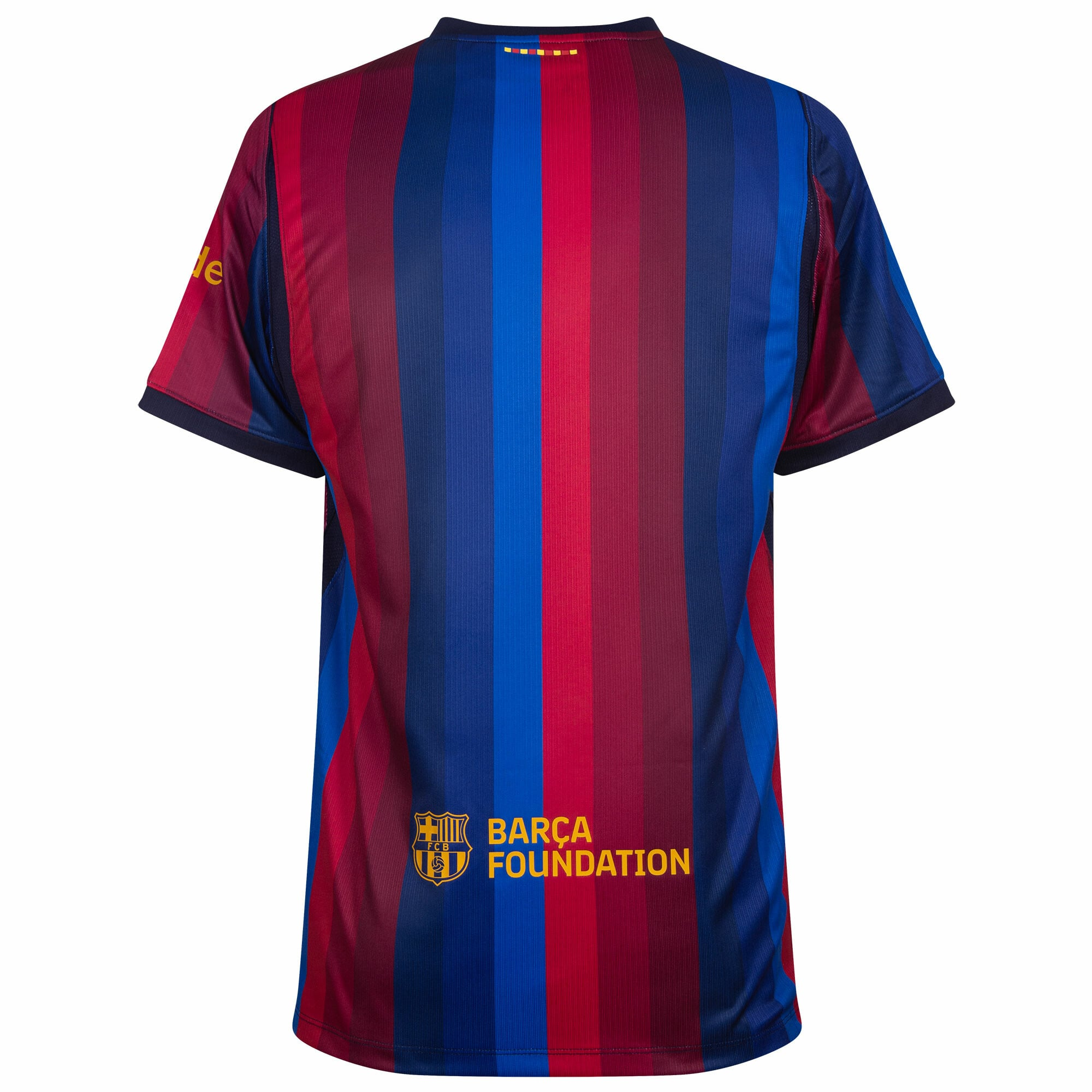 CAMISETA LOCAL BARCELONA 26-27