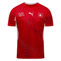 CAMISETA LOCAL SUIZA 26