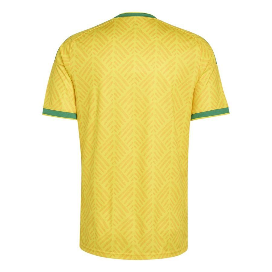 CAMISETA LOCAL SUDAFRICA 26