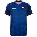 CAMISETA LOCAL CABO VERDE 26