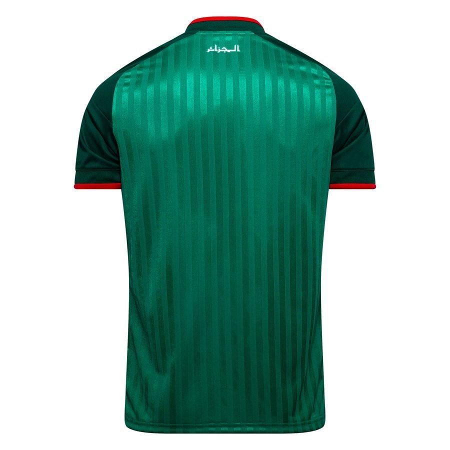 CAMISETA VISITANTE ARGELIA 26