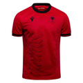 CAMISETA LOCAL ALBANIA 26