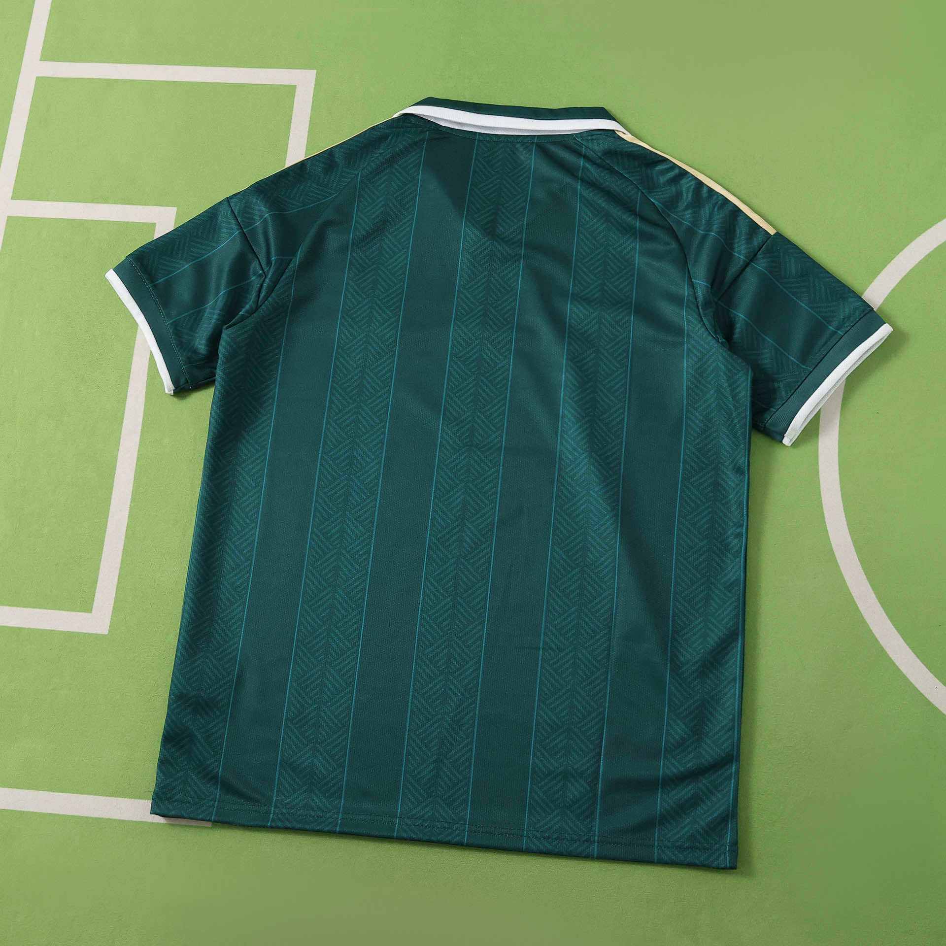 CAMISETA VISITANTE SUDAFRICA 26