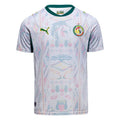 CAMISETA LOCAL SENEGAL 26