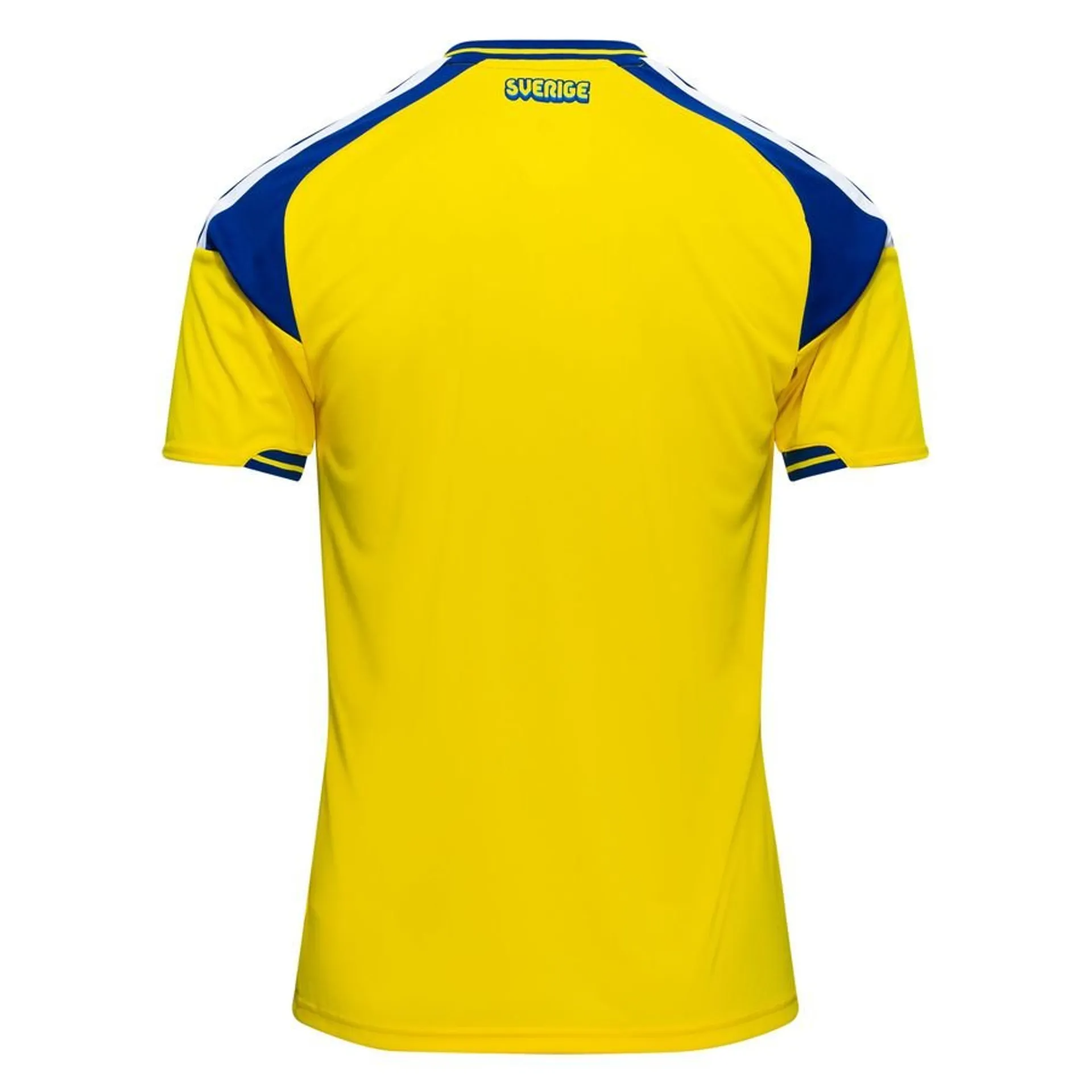 CAMISETA LOCAL SUECIA 26