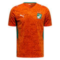CAMISETA LOCAL COSTA DE MARFIL 26