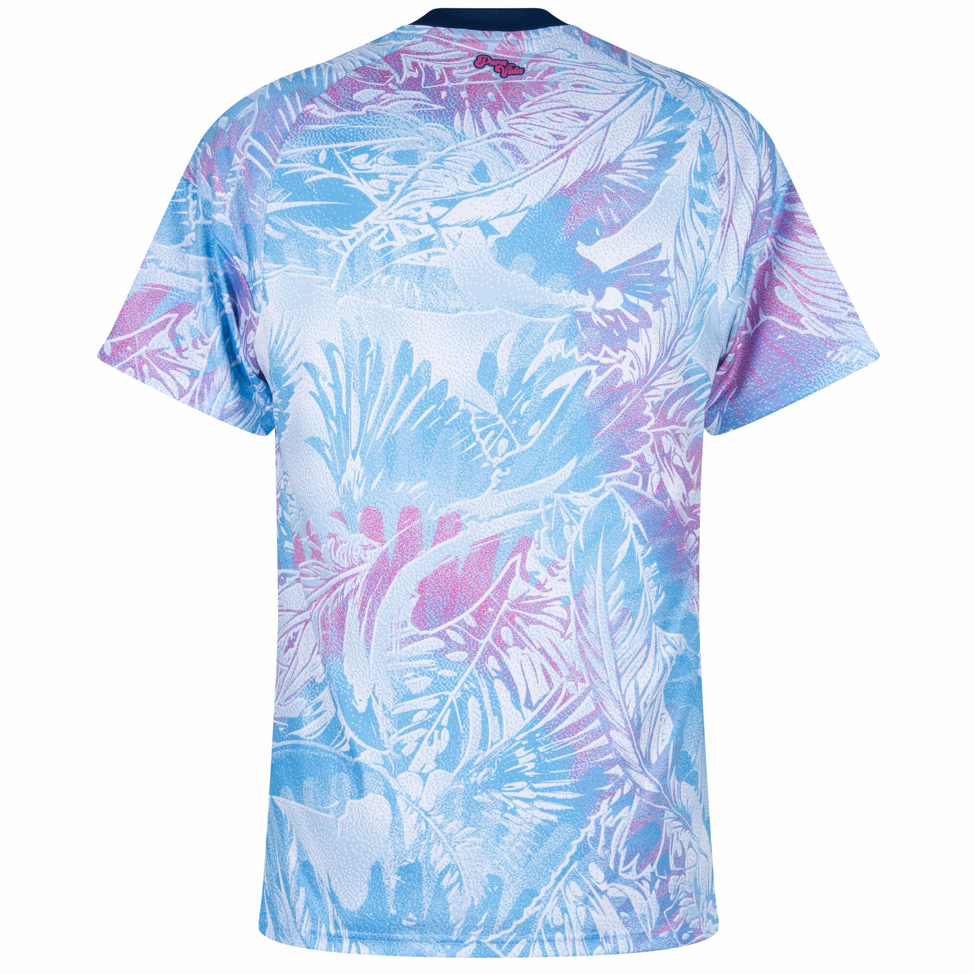 CAMISETA VISITANTE COSTA RICA 26