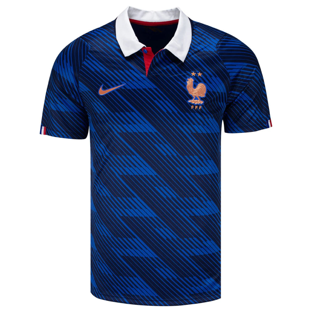 CAMISETA LOCAL FRANCIA 26