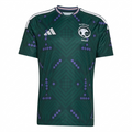 CAMISETA LOCAL ARABIA SAUDITA 26