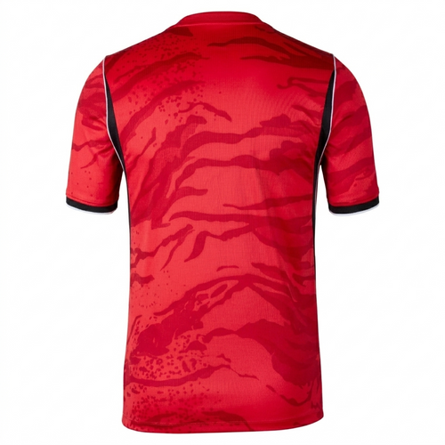 CAMISETA LOCAL COREA DEL SUR 26