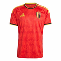 CAMISETA LOCAL BELGICA 26