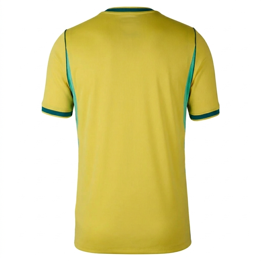 CAMISETA LOCAL BRASIL 26