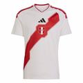 CAMISETA LOCAL PERÚ 26