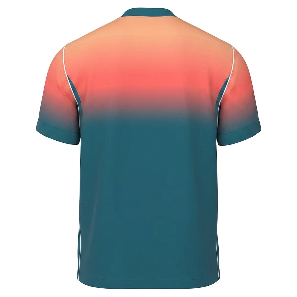 CAMISETA VISITANTE AUSTRALIA 26
