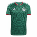 CAMISETA LOCAL MÉXICO 26