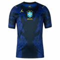 CAMISETA VISITANTE BRASIL 26