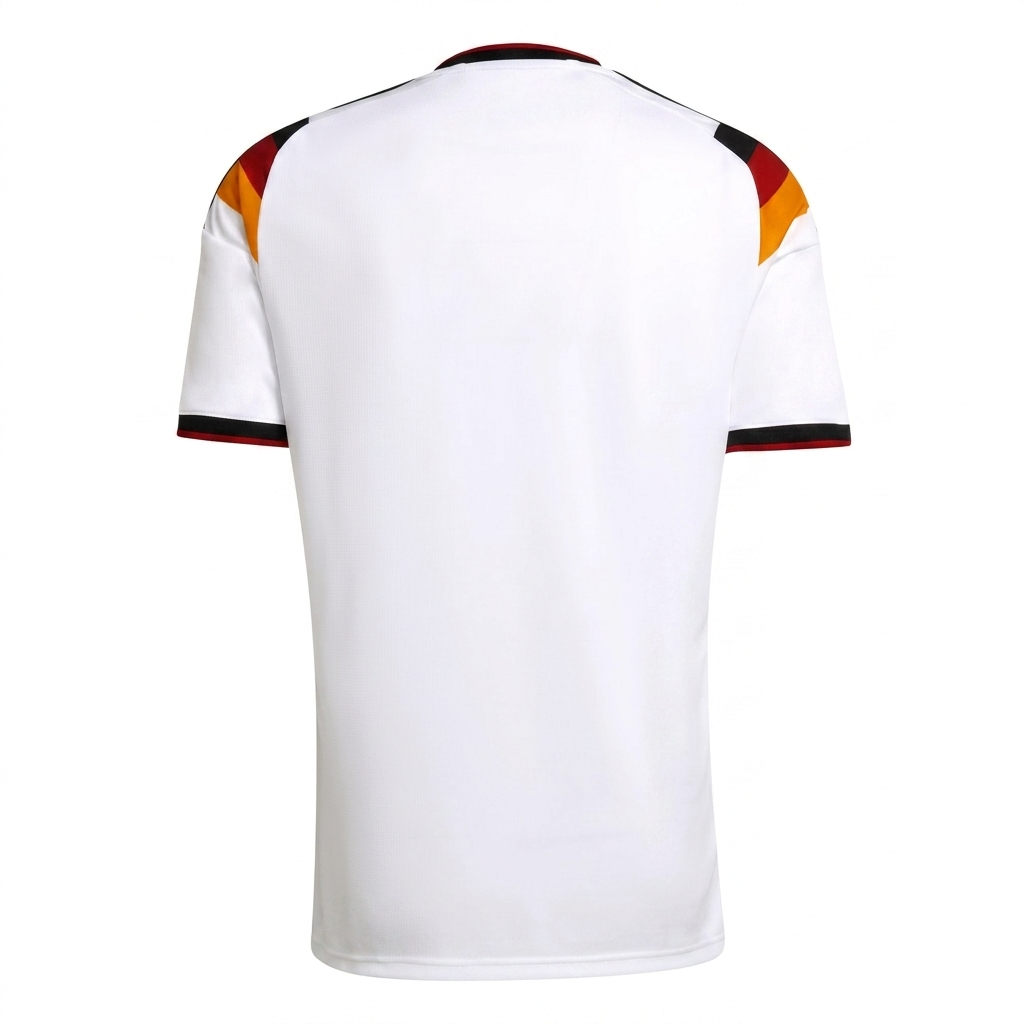 CAMISETA LOCAL ALEMANIA 26