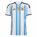 CAMISETA LOCAL ARGENTINA 26