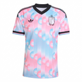 CAMISETA VISITANTE BELGICA 26