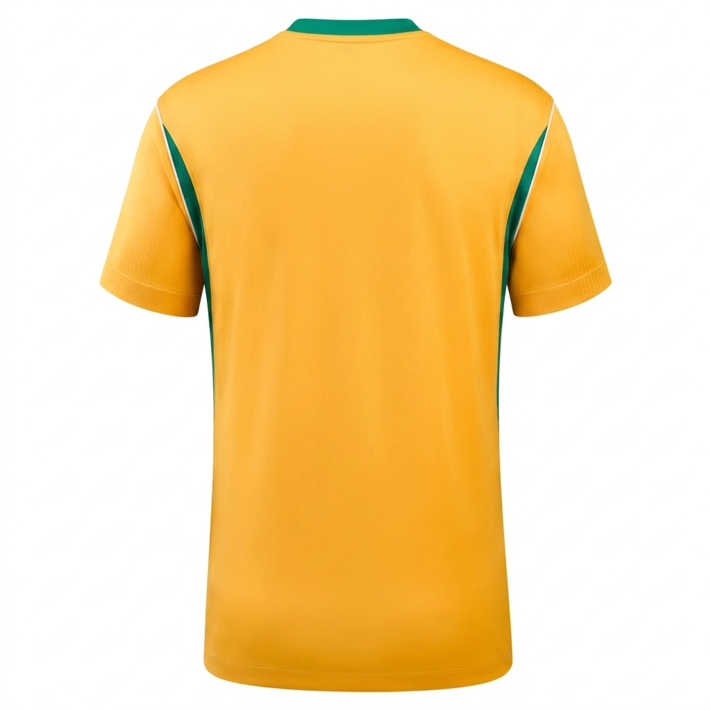 CAMISETA LOCAL AUSTRALIA 26