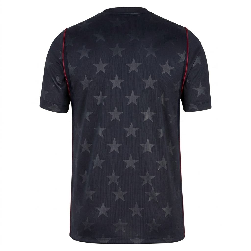 CAMISETA VISITANTE ESTADOS UNIDOS - USA 26