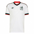 CAMISETA VISITANTE MÉXICO 26