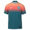 CAMISETA VISITANTE AUSTRALIA 26