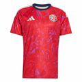 CAMISETA LOCAL COSTA RICA 26