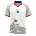 CAMISETA VISITANTE HAITÍ 26
