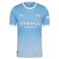 CAMISETA LOCAL MANCHESTER CITY 26-27