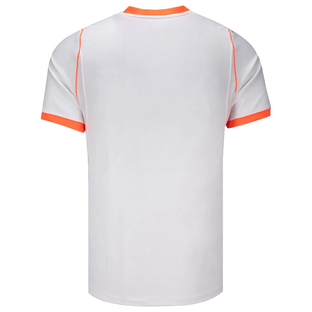 CAMISETA VISITANTE PAÍSES BAJOS 26