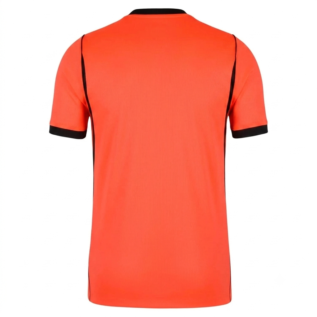 CAMISETA LOCAL PAÍSES BAJOS 26