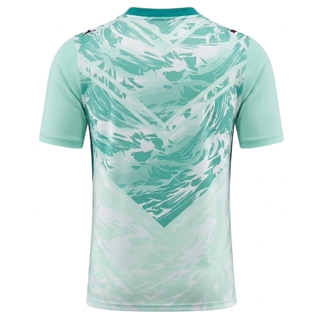 CAMISETA VISITANTE PORTUGAL 26