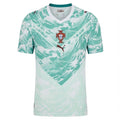 CAMISETA VISITANTE PORTUGAL 26