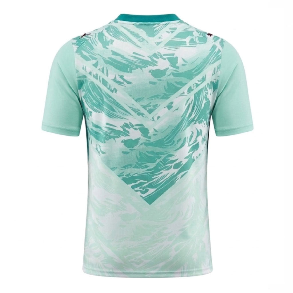 CAMISETA VISITANTE PORTUGAL 26
