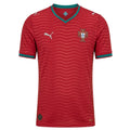 CAMISETA LOCAL PORTUGAL 26