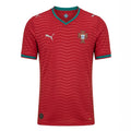 CAMISETA LOCAL PORTUGAL 26