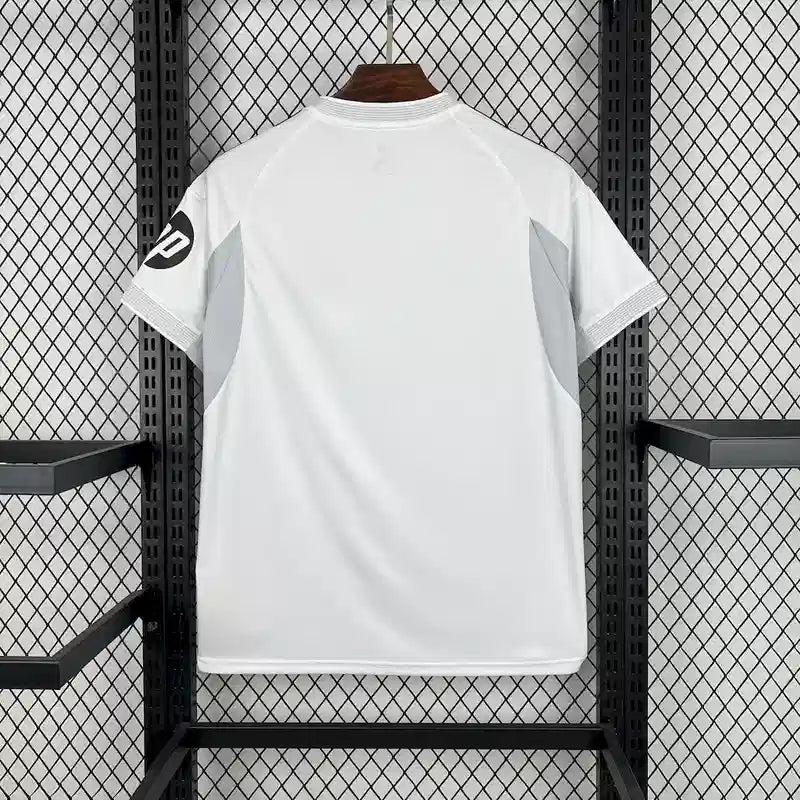 CAMISETA LOCAL REAL MADRID 25-26