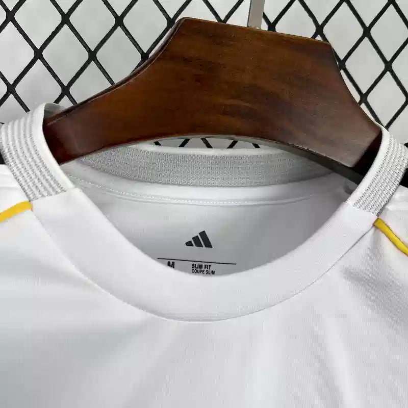 CAMISETA LOCAL REAL MADRID 25-26